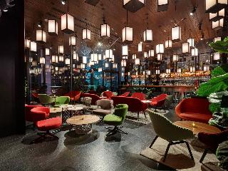 Citizenm New York Times Square fotoÄŸrafÄ±