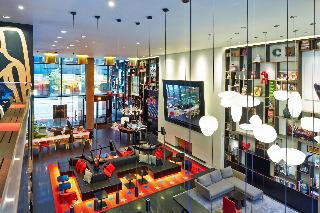 Citizenm New York Times Square fotoÄŸrafÄ±