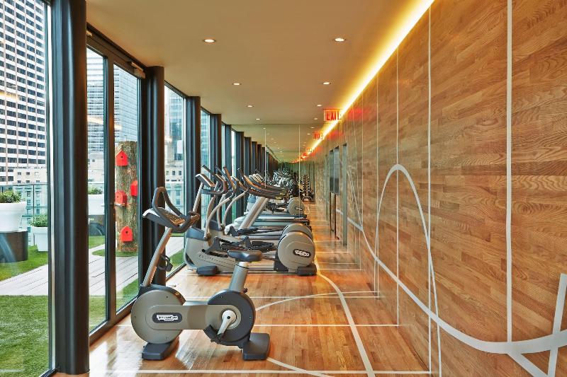 Citizenm New York Times Square - Aktivite