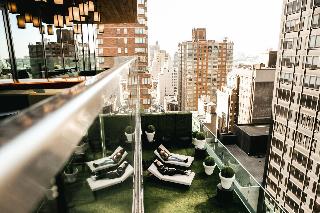 Citizenm New York Times Square fotoÄŸrafÄ±