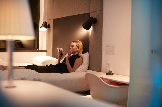 Citizenm New York Times Square fotoÄŸrafÄ±