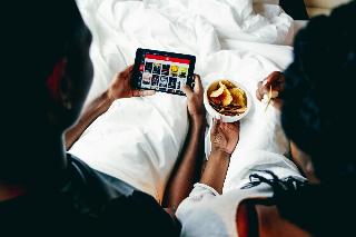 Citizenm New York Times Square fotoÄŸrafÄ±