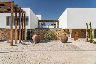 Octant Evora otel fotoğrafı