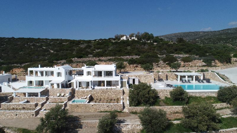 Ciel Villas - Genel