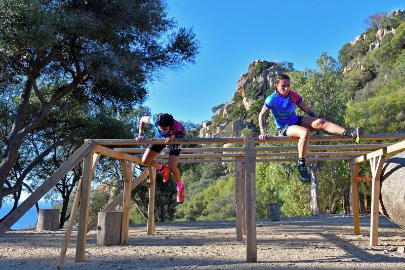 Arbatax Park RES-Ville Del Parco by Falkensteiner - Aktivite