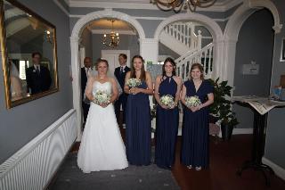 The Dower House Hotel fotoÄŸrafÄ±