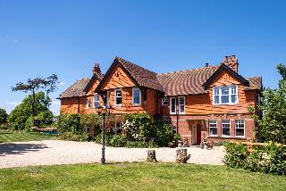 The Dower House Hotel fotoÄŸrafÄ±