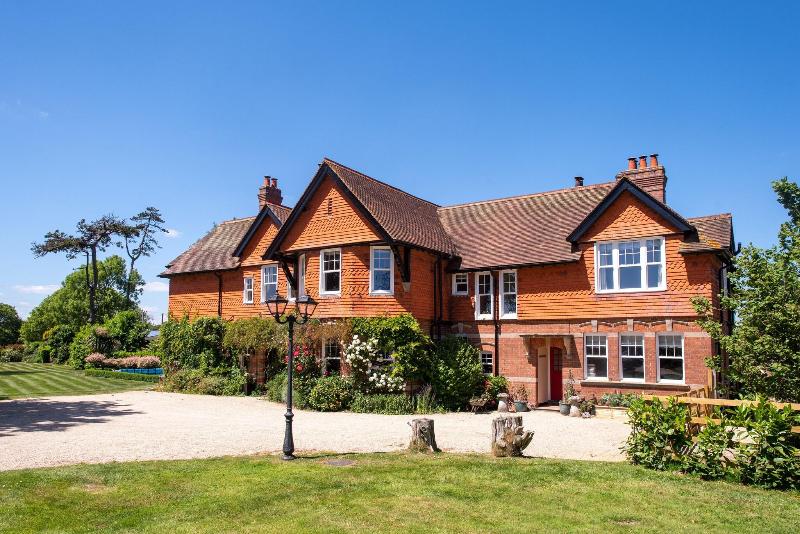 The Dower House Hotel - Genel