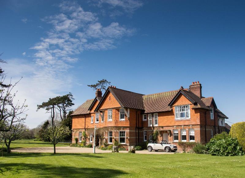 The Dower House Hotel - Genel