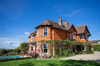 The Dower House Hotel fotoÄŸrafÄ±