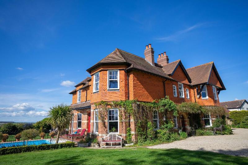 The Dower House Hotel - Genel