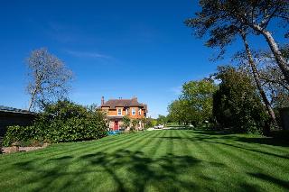 The Dower House Hotel fotoÄŸrafÄ±