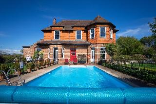 The Dower House Hotel fotoÄŸrafÄ±