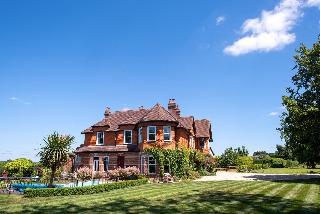 The Dower House Hotel fotoÄŸrafÄ±
