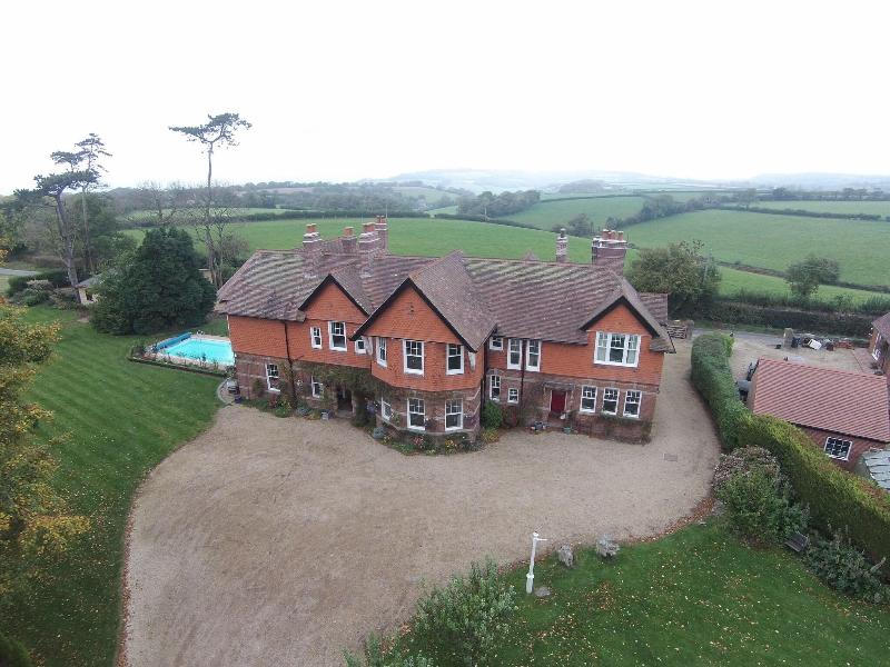The Dower House Hotel - Genel