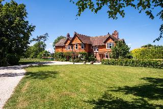 The Dower House Hotel fotoÄŸrafÄ±