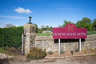 The Dower House Hotel fotoÄŸrafÄ±