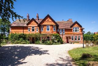 The Dower House Hotel fotoÄŸrafÄ±