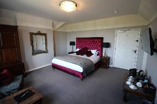 The Dower House Hotel fotoÄŸrafÄ±