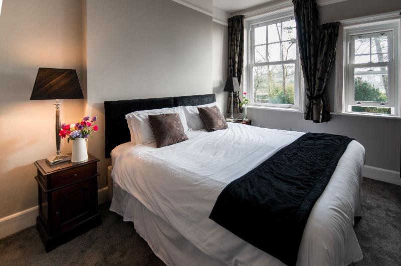 The Dower House Hotel - Oda