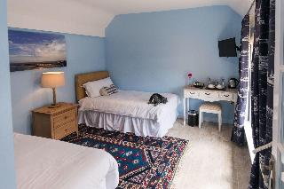 The Dower House Hotel fotoÄŸrafÄ±