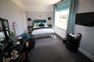 The Dower House Hotel fotoÄŸrafÄ±