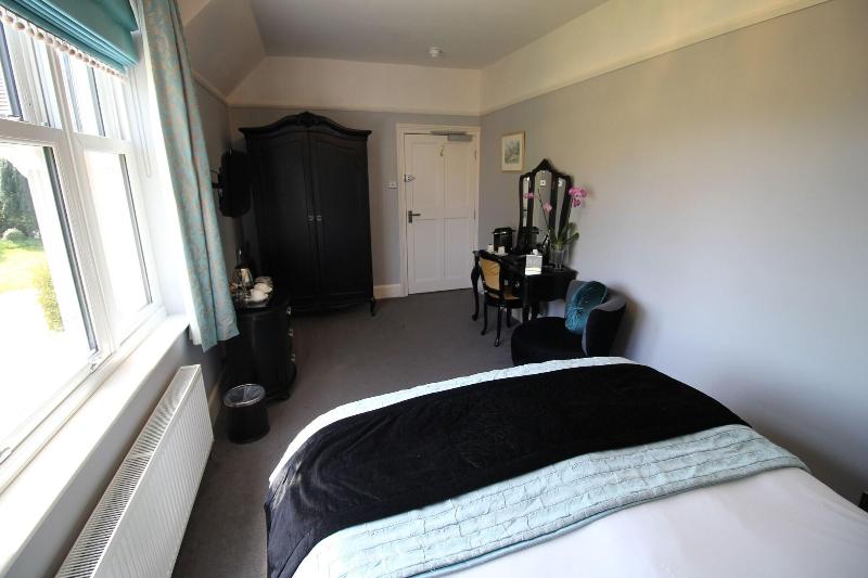 The Dower House Hotel - Oda
