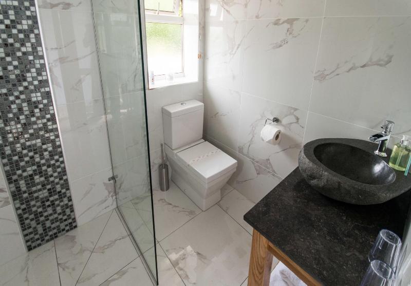 The Dower House Hotel - Oda
