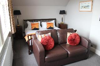 The Dower House Hotel fotoÄŸrafÄ±