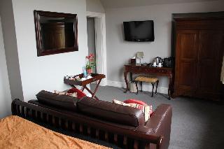 The Dower House Hotel fotoÄŸrafÄ±