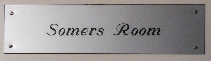 The Dower House Hotel - Oda