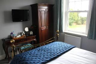 The Dower House Hotel fotoÄŸrafÄ±
