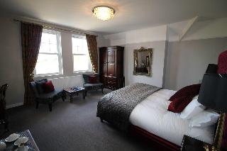The Dower House Hotel fotoÄŸrafÄ±