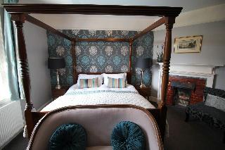 The Dower House Hotel fotoÄŸrafÄ±
