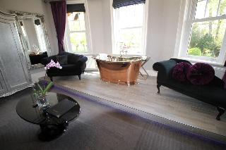 The Dower House Hotel fotoÄŸrafÄ±