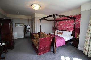 The Dower House Hotel fotoÄŸrafÄ±