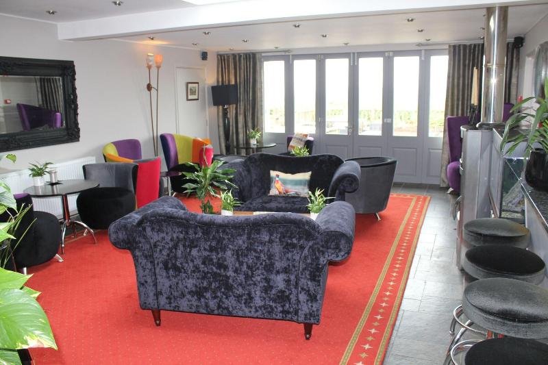 The Dower House Hotel - Oda