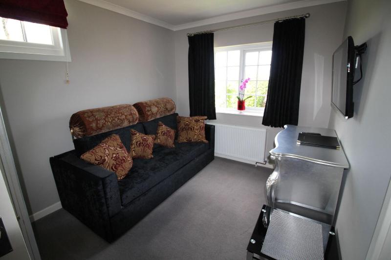 The Dower House Hotel - Oda