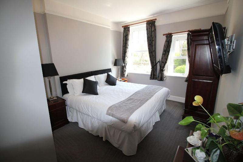 The Dower House Hotel - Oda