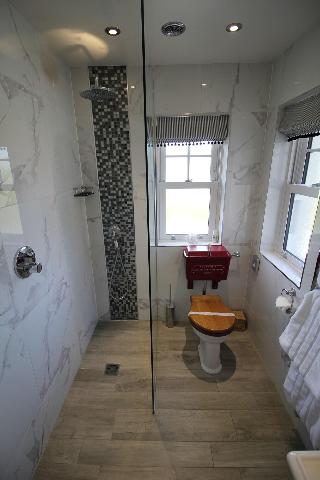 The Dower House Hotel fotoÄŸrafÄ±