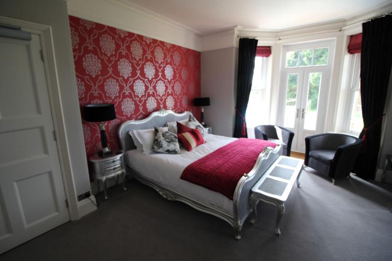 The Dower House Hotel - Oda
