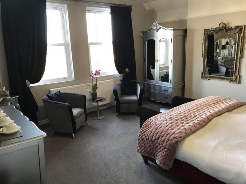 The Dower House Hotel - Oda