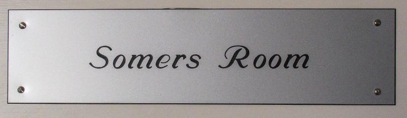 The Dower House Hotel - Oda