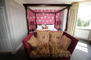 The Dower House Hotel fotoÄŸrafÄ±