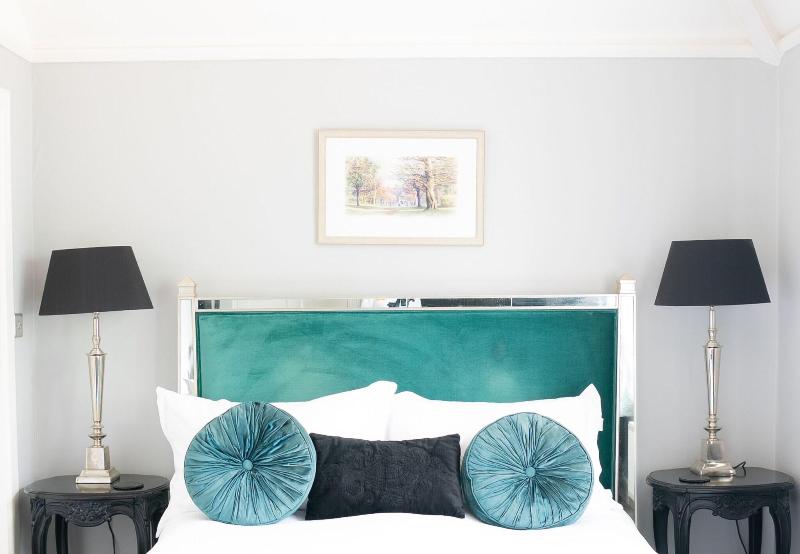 The Dower House Hotel - Oda