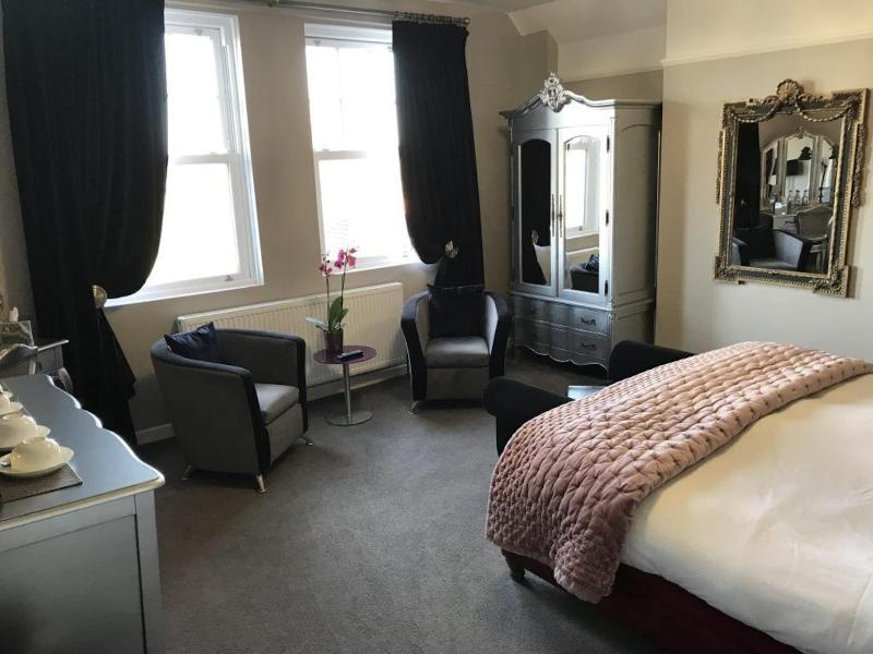 The Dower House Hotel - Oda