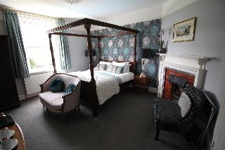 The Dower House Hotel fotoÄŸrafÄ±