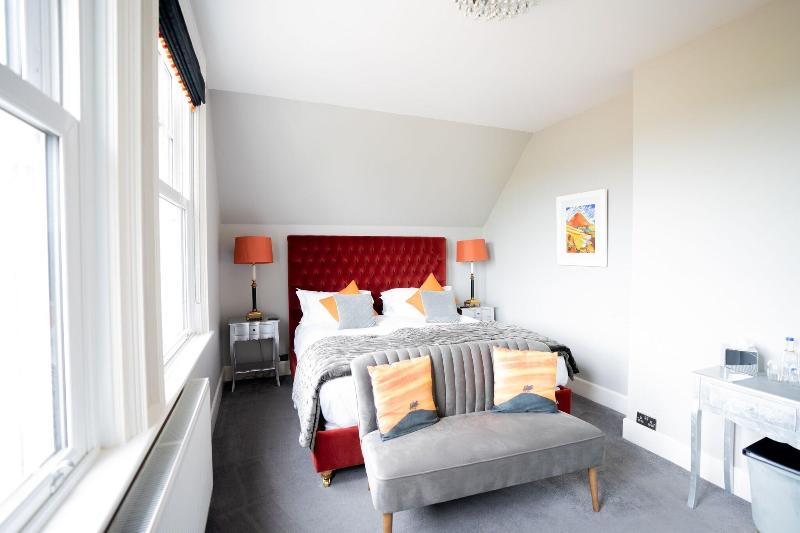 The Dower House Hotel - Oda