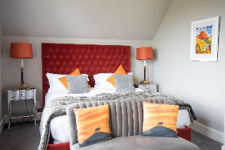 The Dower House Hotel fotoÄŸrafÄ±