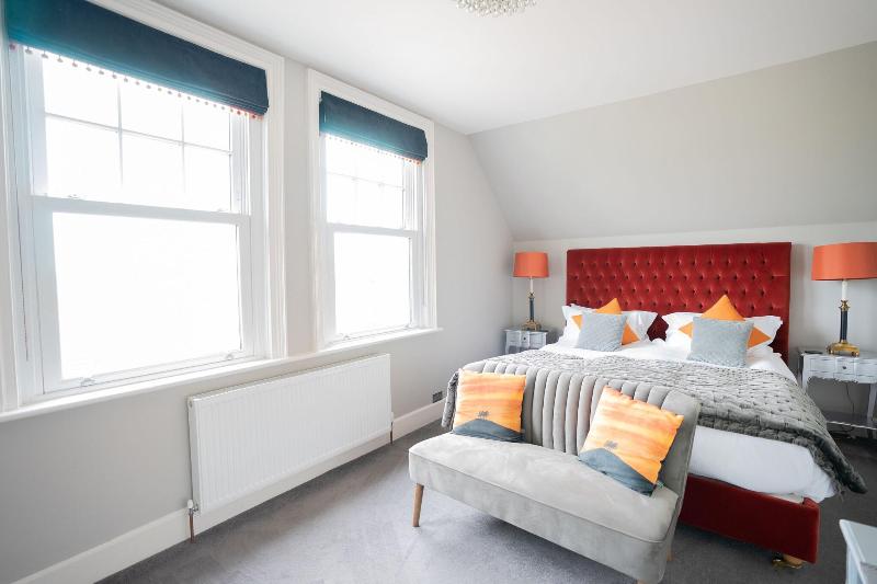 The Dower House Hotel - Oda